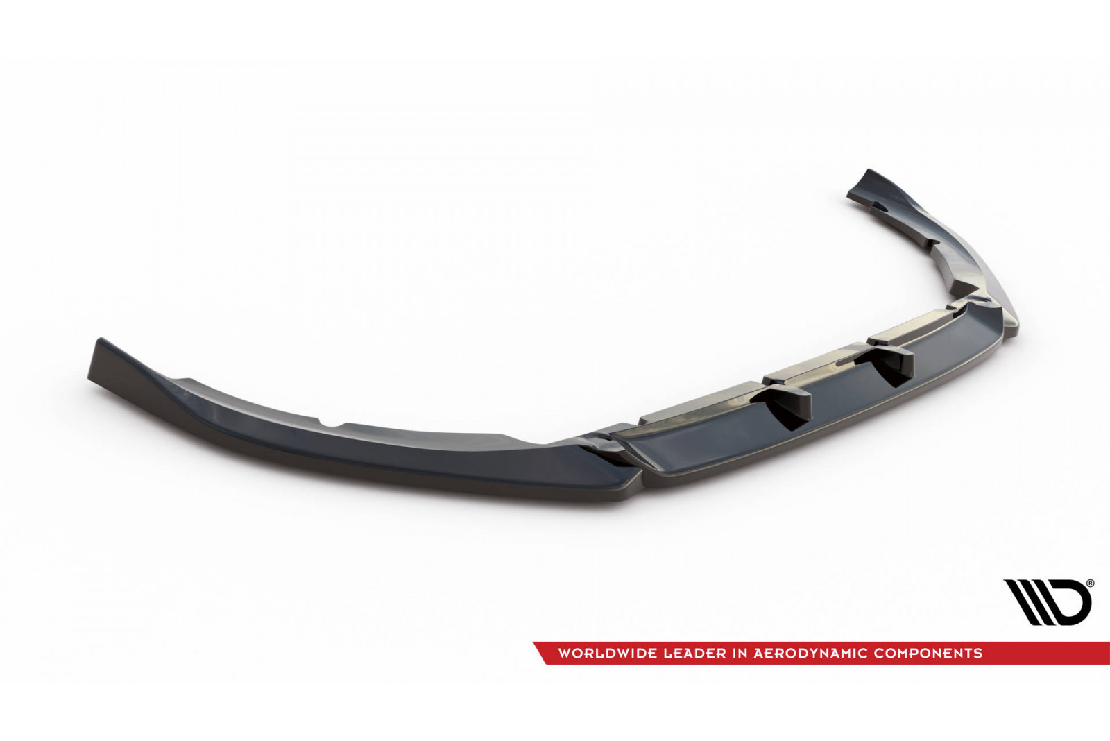 Splitter Przedni Citroen Berlingo Mk3