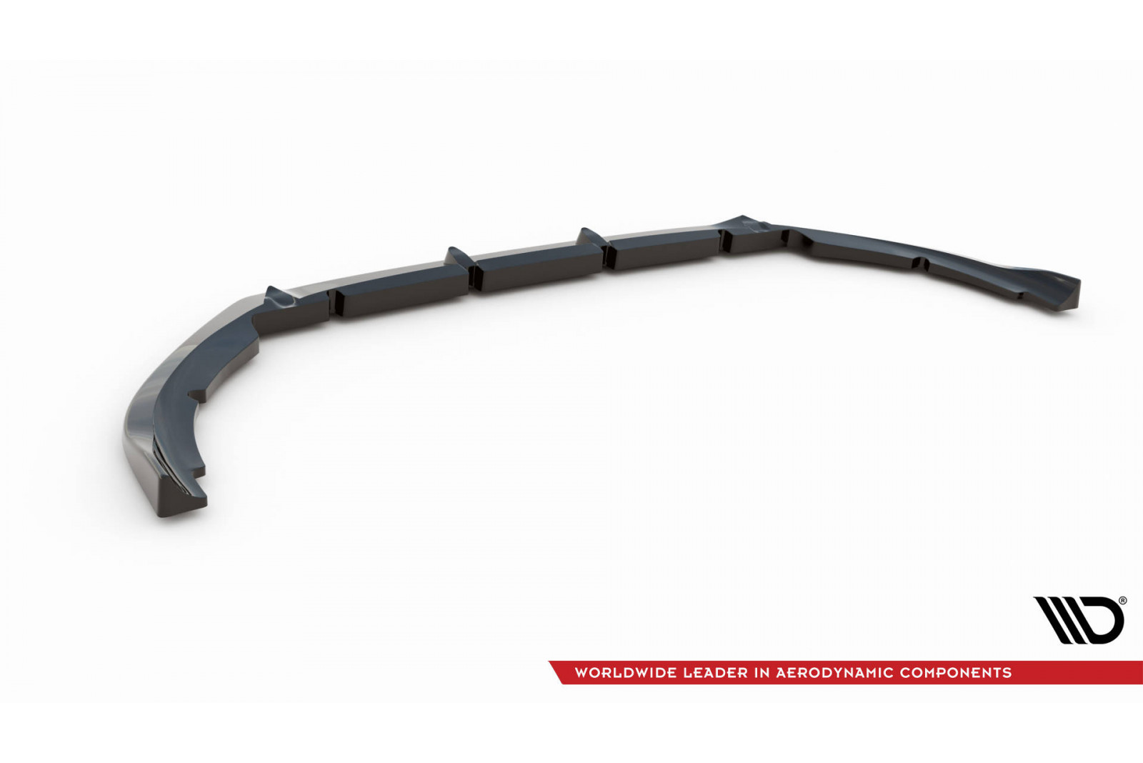 Splitter Przedni Citroen Berlingo Mk3