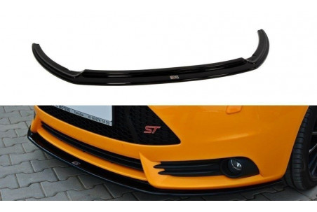 Front Splitter V.2 Ford...