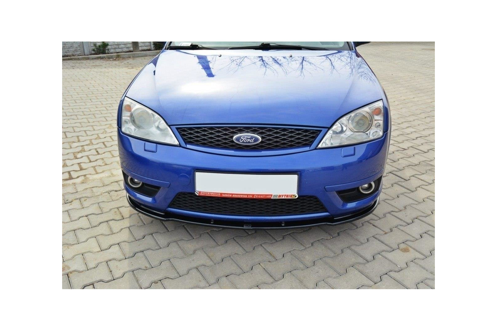 Splitter Przedni Ford Mondeo Mk3 ST220