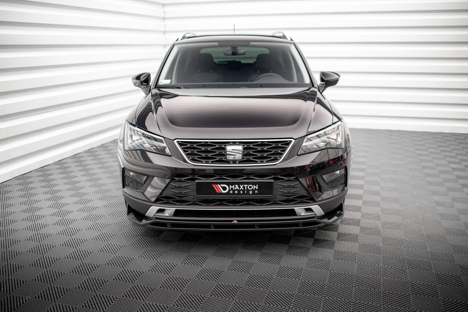 Splitter Przedni Seat Ateca Mk1