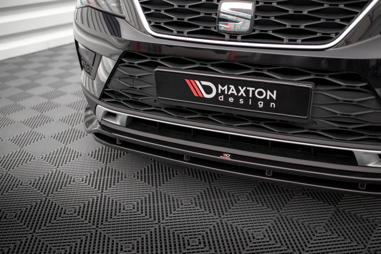 Splitter Przedni Seat Ateca Mk1