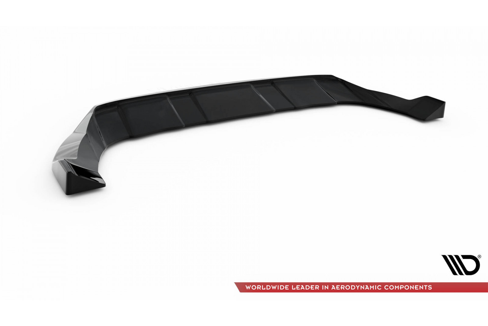 Splitter Przedni Seat Ateca Mk1