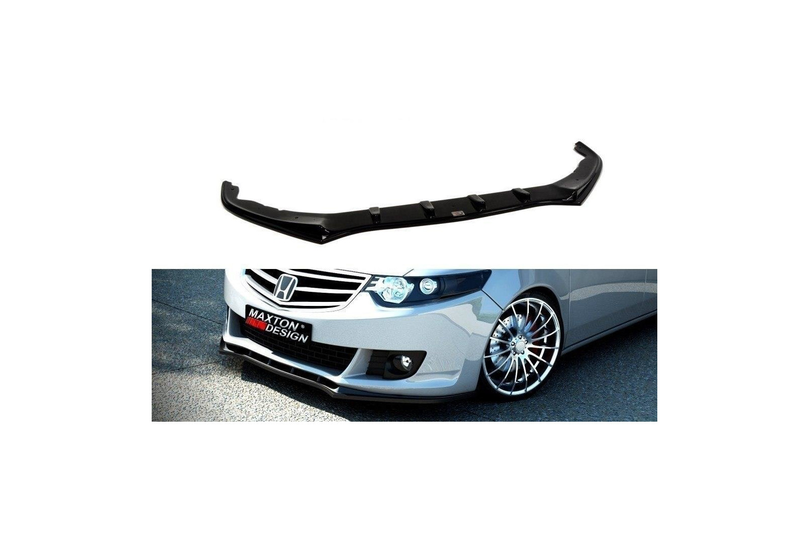 Splitter Przedni Honda Accord VIII Przedlift