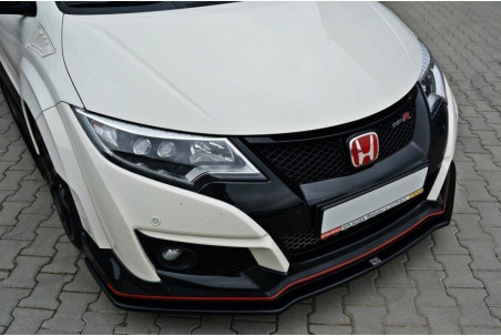 Splitter Przedni Honda...