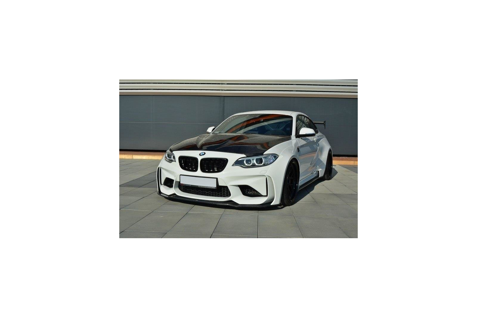 BMW M2 F87 BODY KIT