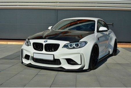 BMW M2 F87 BODY KIT