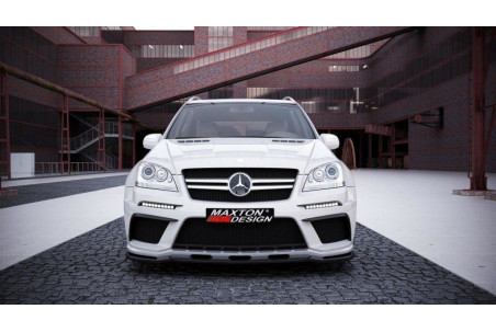 Bodykit Mercedes ML W164 05-08