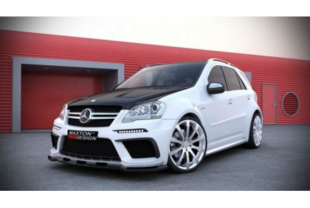 Bodykit Mercedes ML W164 08-11