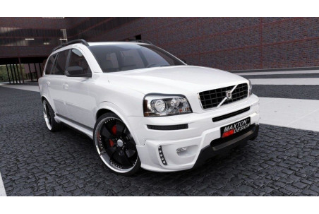 Bodykit Volvo XC90 (06+)...