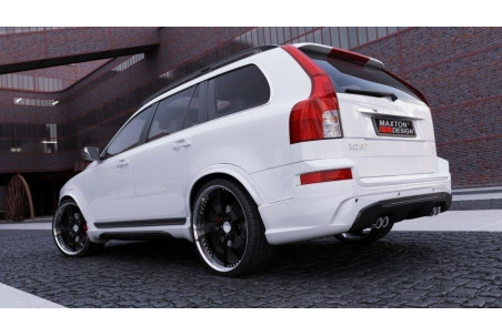 Bodykit Volvo XC90 (06+)...