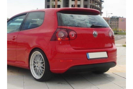 Dyfuzor Tylny VW Golf 5 R32...