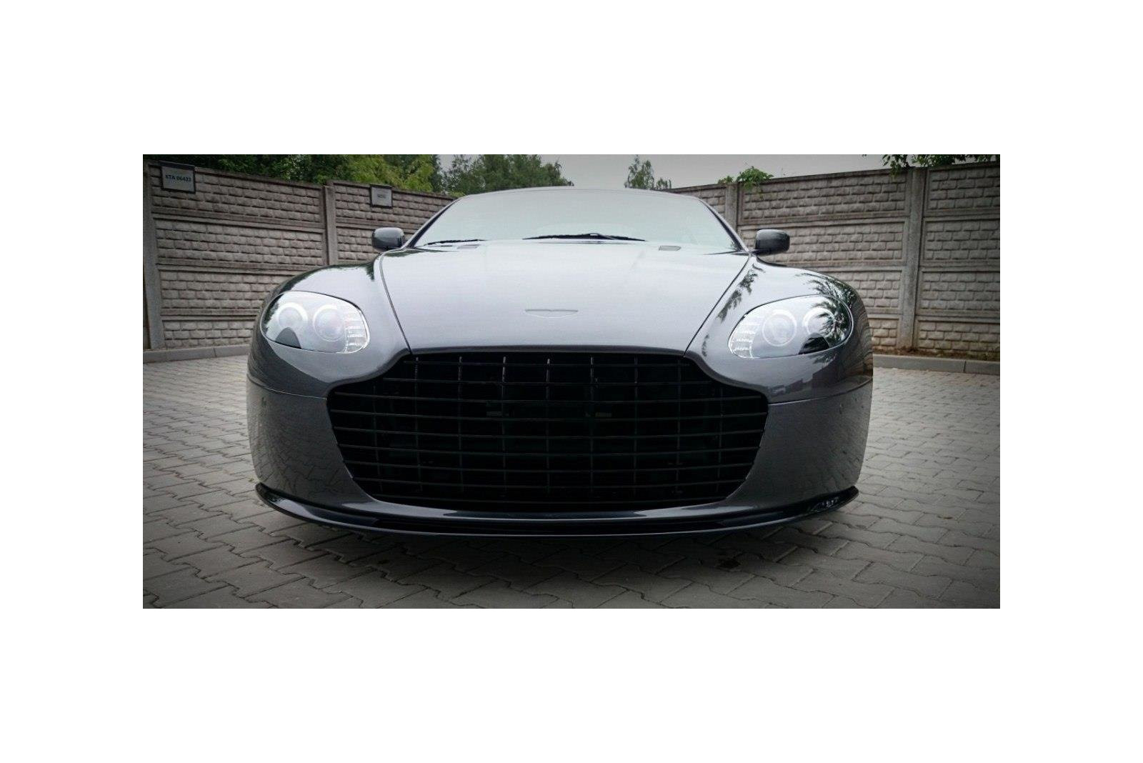 Grill Przedni Aston Martin V8 Vantage