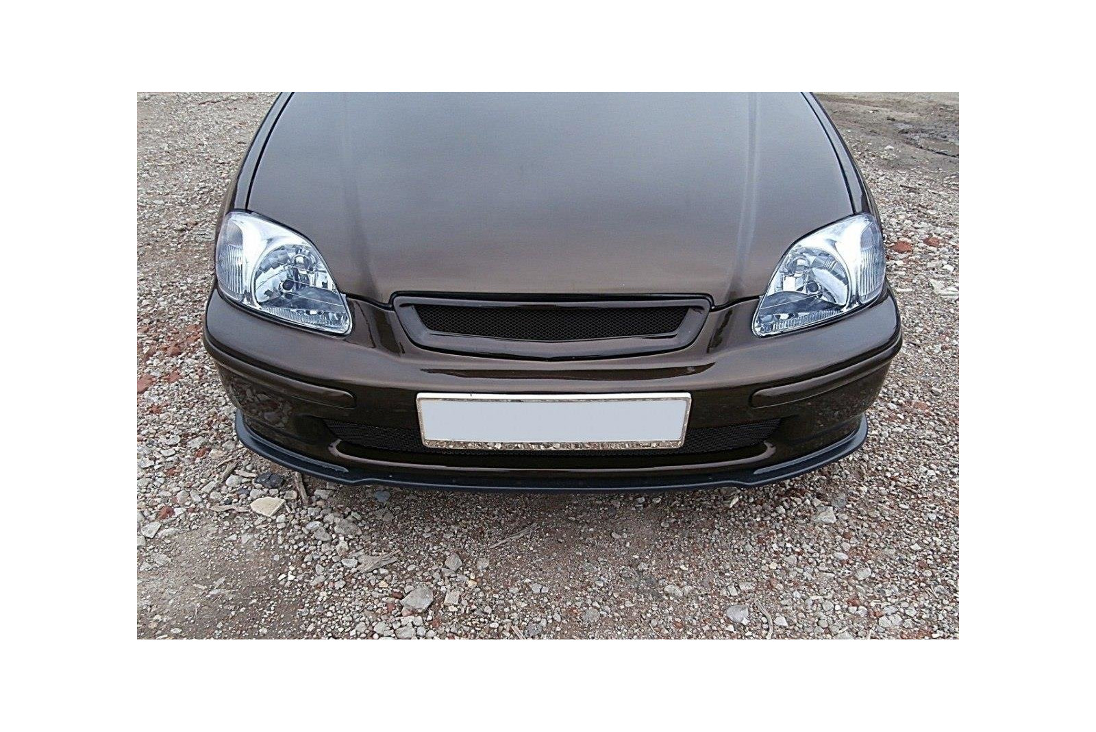 Splitter Przedni Honda Civic VI EJ9