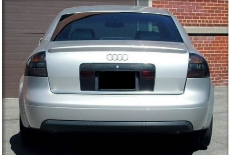 Spoiler Audi A6 C5 Sedan