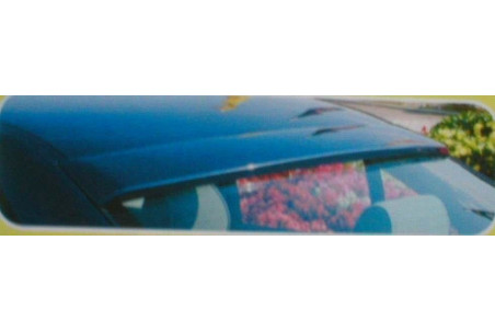 Spoiler Dachowy BMW 5 E39