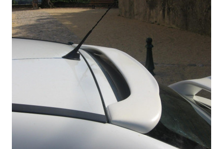 Spoiler Dachowy Opel Astra...