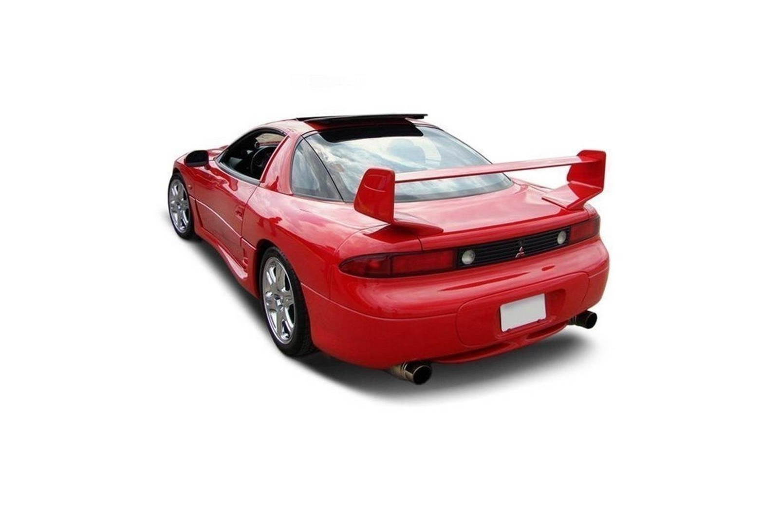 Spoiler Mitsubishi 3000 GT