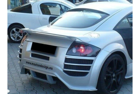 Spoiler Tylny Audi TT 8N [...