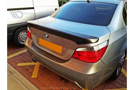 Spoiler Tylny BMW 5 E60 [...