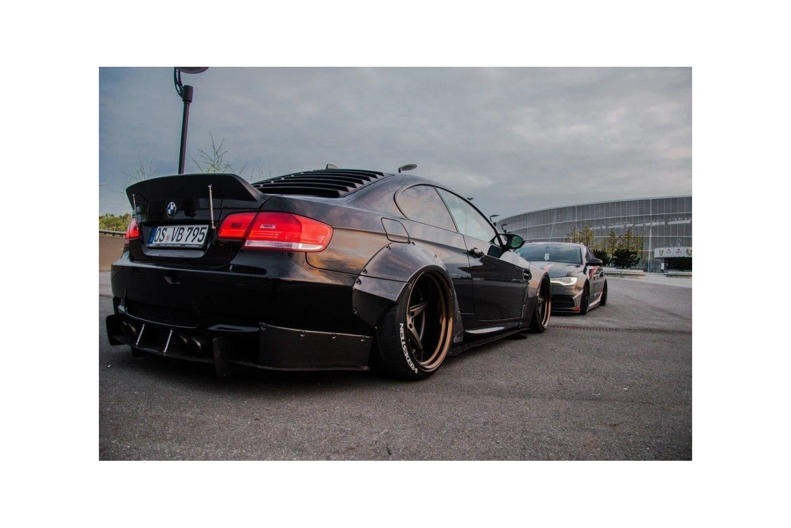 Wide Body BMW M3 E92