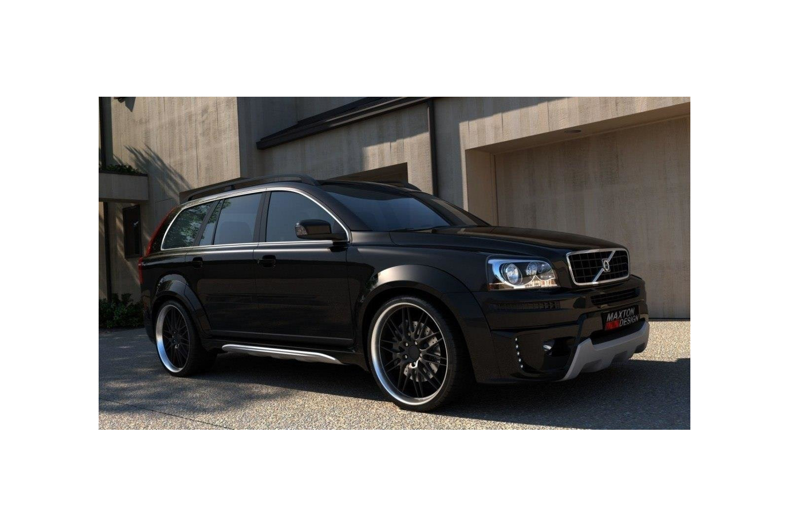 Wide Body Kit Volvo XC90 (06+)