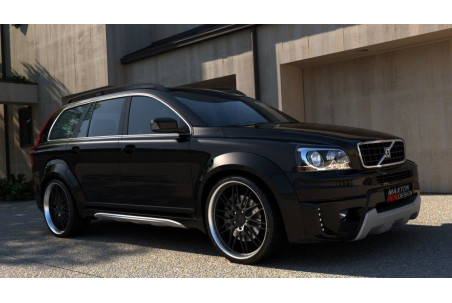 Wide Body Kit Volvo XC90 (06+)