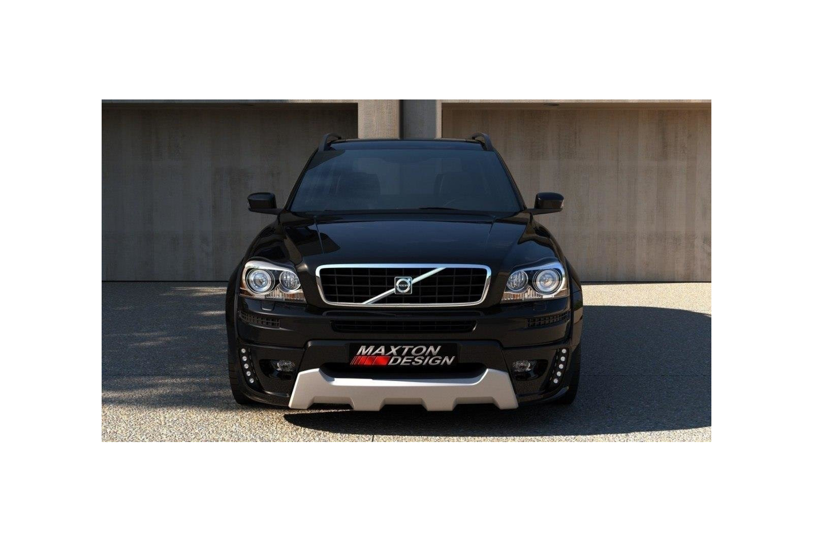 Wide Body Kit Volvo XC90 (06+)