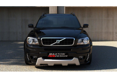 Wide Body Kit Volvo XC90 (06+)