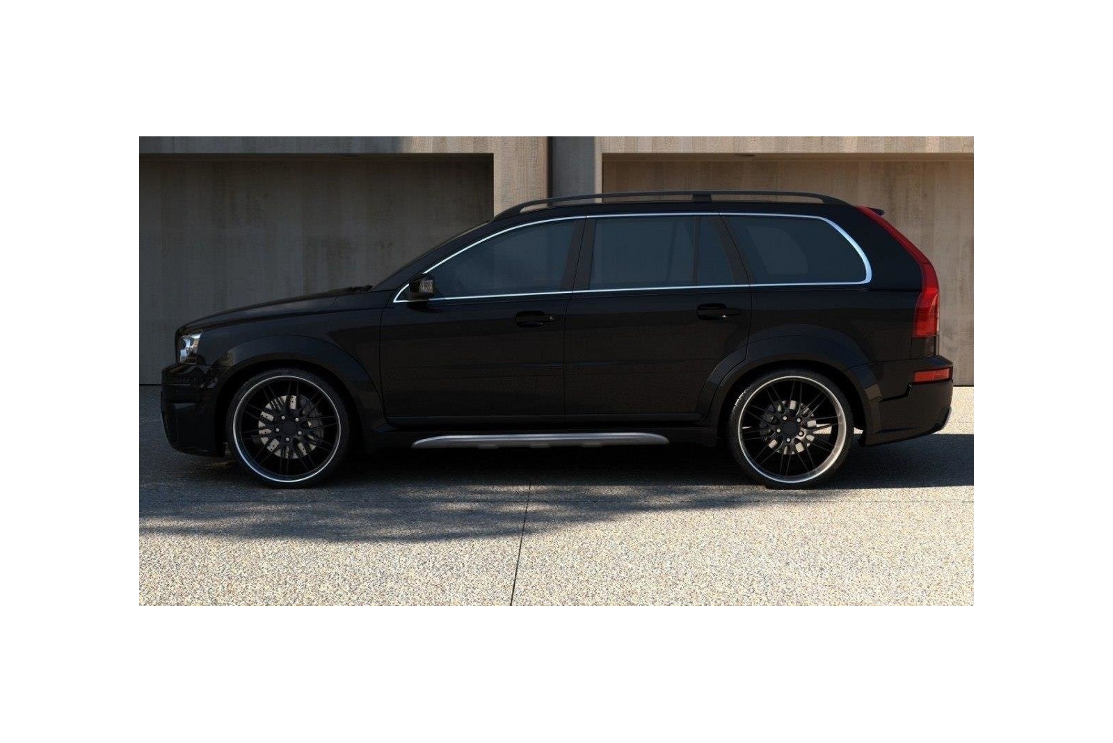 Wide Body Kit Volvo XC90 (06+)