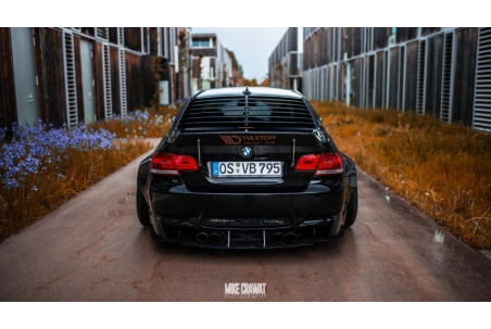 Żaluzja tylnej szyby BMW M3...