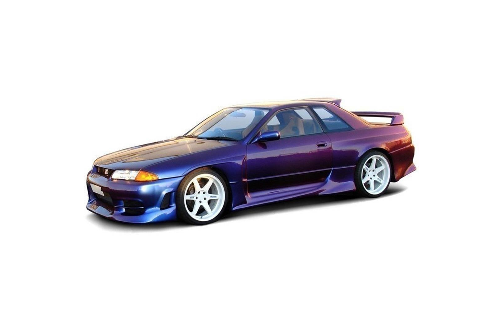 Zderzak Przedni Nissan R32 GTR