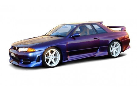 Zderzak Przedni Nissan R32 GTR