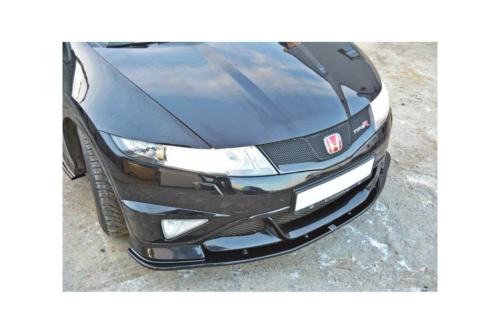 Splitter Przedni Honda Civic VIII Type-R GP