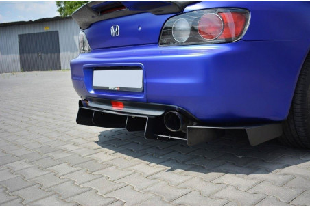 Dyfuzor Tylny Honda S2000