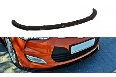 Splitter Przedni Hyundai...