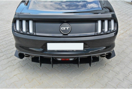 Dyfuzor Tylny Ford Mustang...