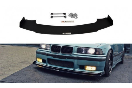 SPLITTER PRZEDNI BMW M3 E36