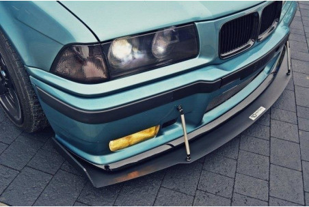 SPLITTER PRZEDNI BMW M3 E36