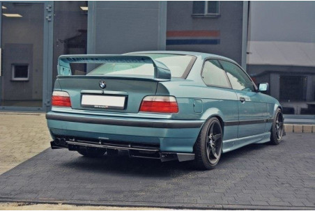 DYFUZOR TYLNY BMW M3 E36