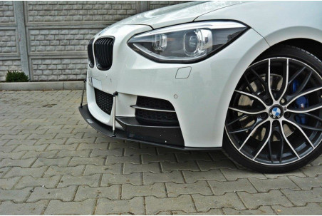 Splitter Przedni Racing BMW...