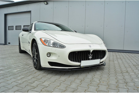 Splitter Przedni Maserati...