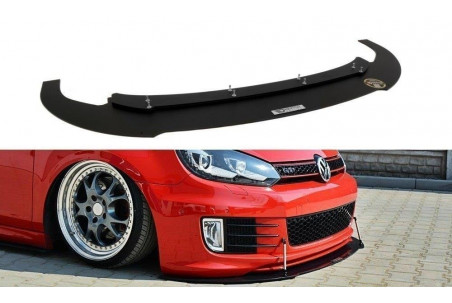 Splitter Przedni Racing VW...