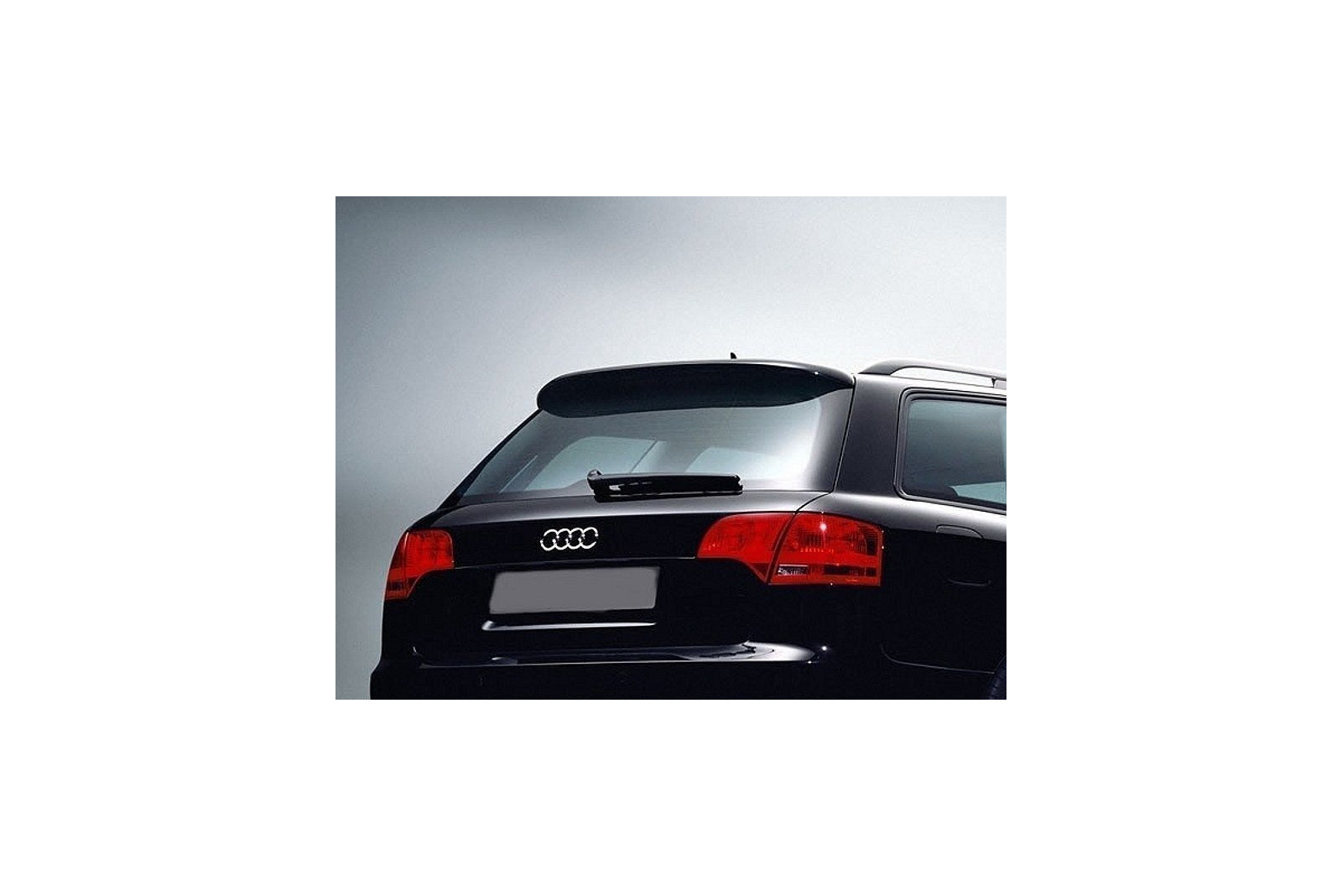 Spoiler Audi A4 B6 / B7 Avant [ RS4 Look ]