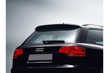 Spoiler Audi A4 B6 / B7...