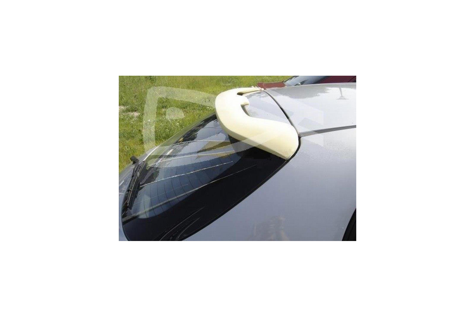 Spoiler Chevrolet Lacetti Hatchback