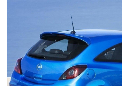 Spoiler Dachowy Corsa D 3D...