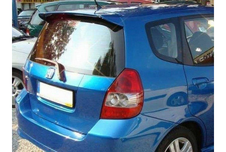 Spoiler Dachowy Honda Jazz...