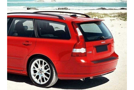 Spoiler Dachowy Volvo V50