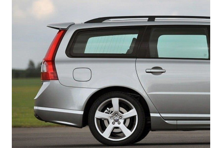 Spoiler Dachowy Volvo V70 III